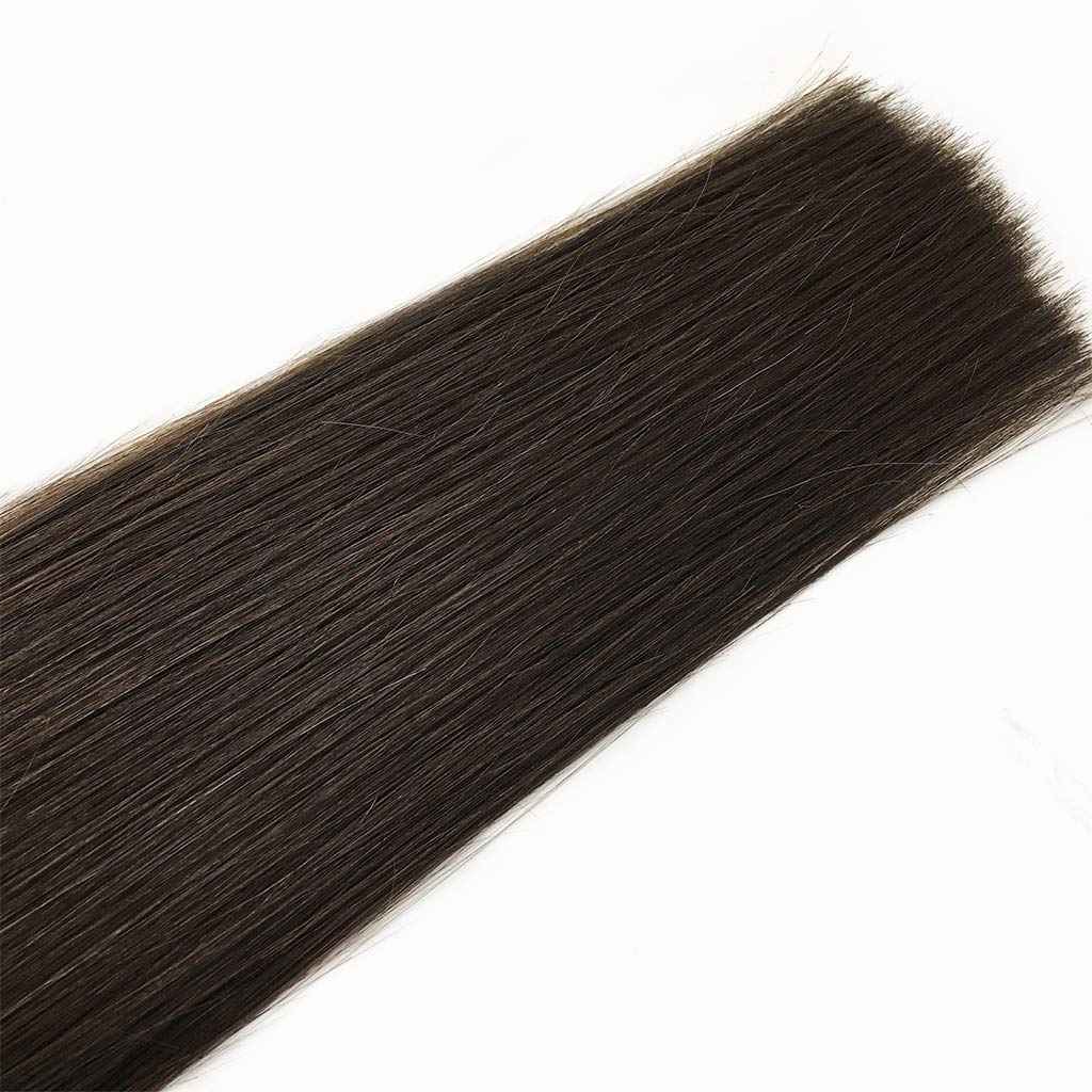DARK BROWN (2) TAPE IN