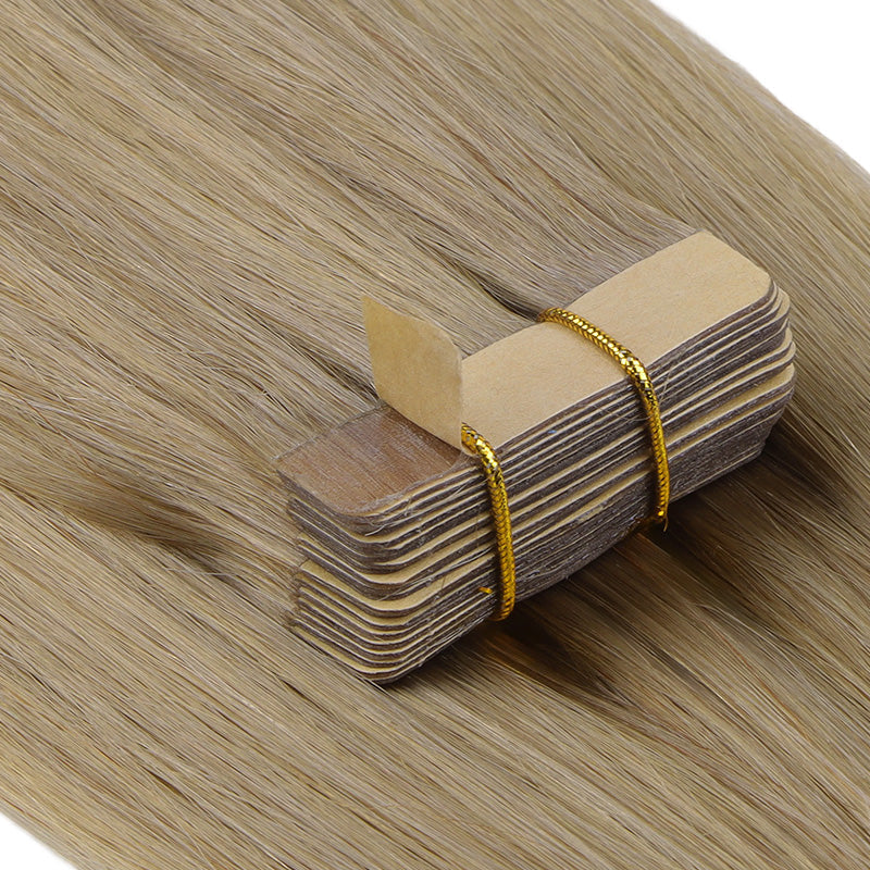NATURAL BLONDE BALAYAGE (18ET90A) TAPE IN