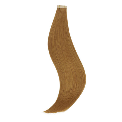 Tape in Hair Extensions-Dark Color