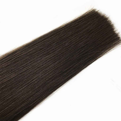 DARK BROWN (2) TAPE IN