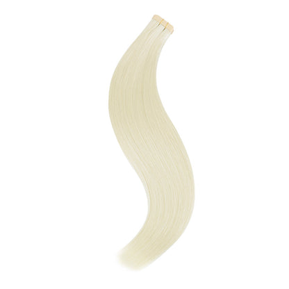 BLEACH BLONDE (613) TAPE IN
