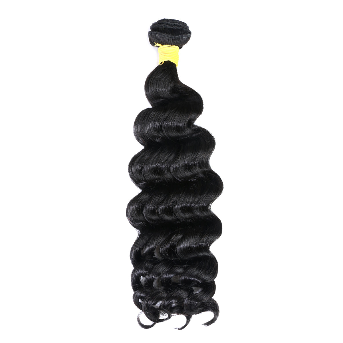 Ali Queen 12A Grade Natural Wave Premium Virgin Hair Bundle 10-26 Inch