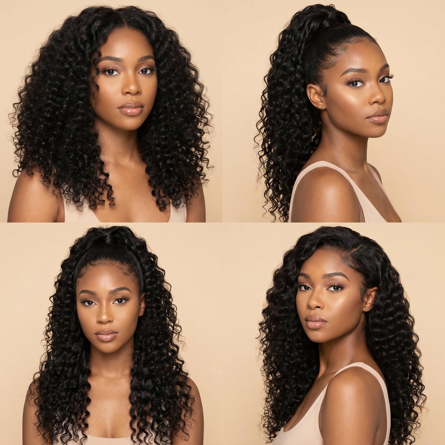 Vana 12A Grade Natural Wave Premium Virgin Hair Bundle 10-26 Inch