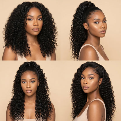 Vana 12A Grade Natural Wave Premium Virgin Hair Bundle 10-26 Inch