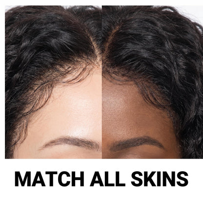 Water Wave Virgin Hair 13x4 13x6 HD Frontal Natural Hairline