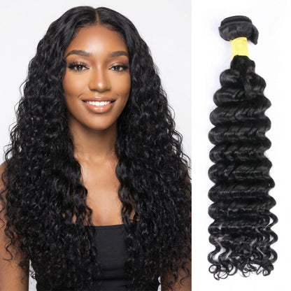Vana 12A Grade Natural Wave Premium Virgin Hair Bundle 10-26 Inch