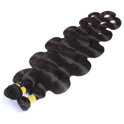 Body Wave Premium Virgin Unprocessed Human Hair Bundle