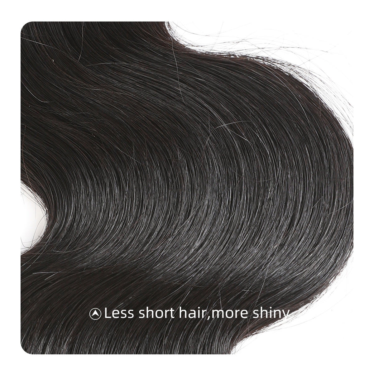 Body Wave Premium Virgin Unprocessed Human Hair Bundle