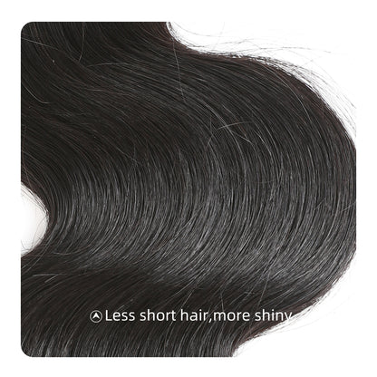 Body Wave Premium Virgin Unprocessed Human Hair Bundle
