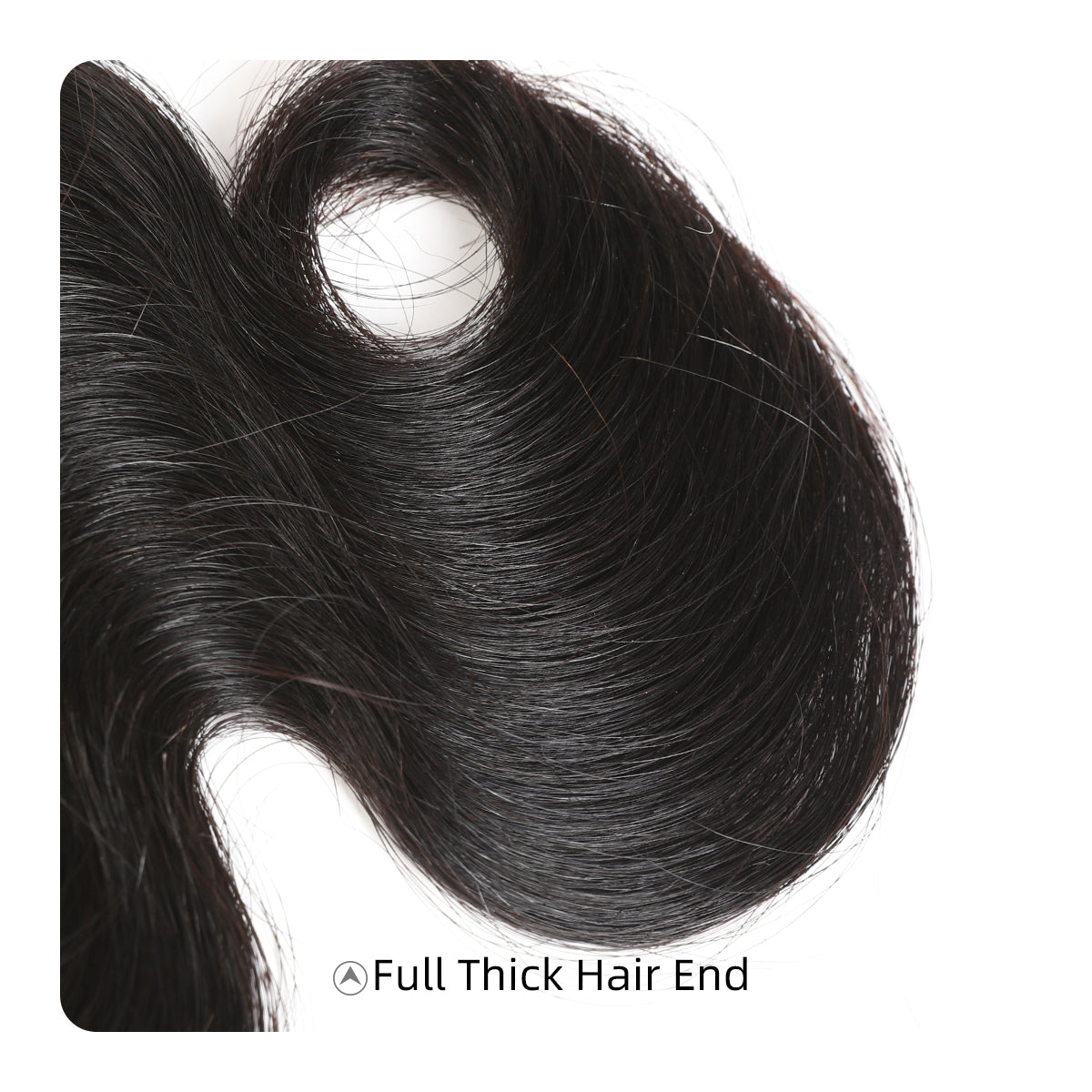 Body Wave Premium Virgin Unprocessed Human Hair Bundle