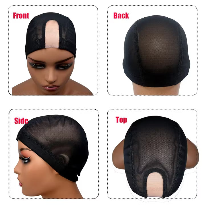 Sew-In Wig Custom Made Fee