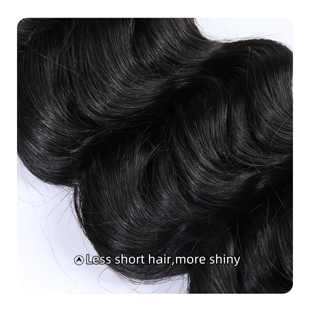 Ali Queen 12A Grade Natural Wave Premium Virgin Hair Bundle 10-26 Inch