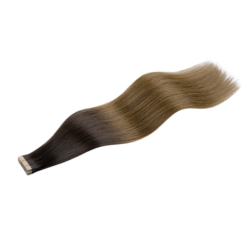 CHOCOLATE DIP COLOR MELT (1D/2C/4E) TAPE IN
