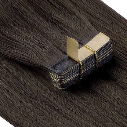 MOCHA BROWN (1C) TAPE IN
