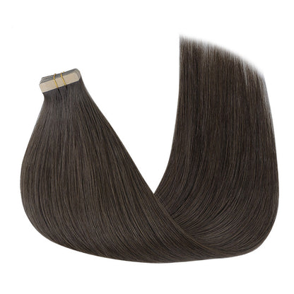 MOCHA BROWN (1C) TAPE IN