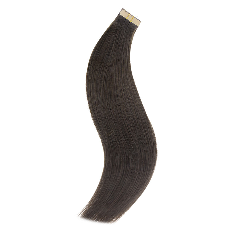 MOCHA BROWN (1C) TAPE IN