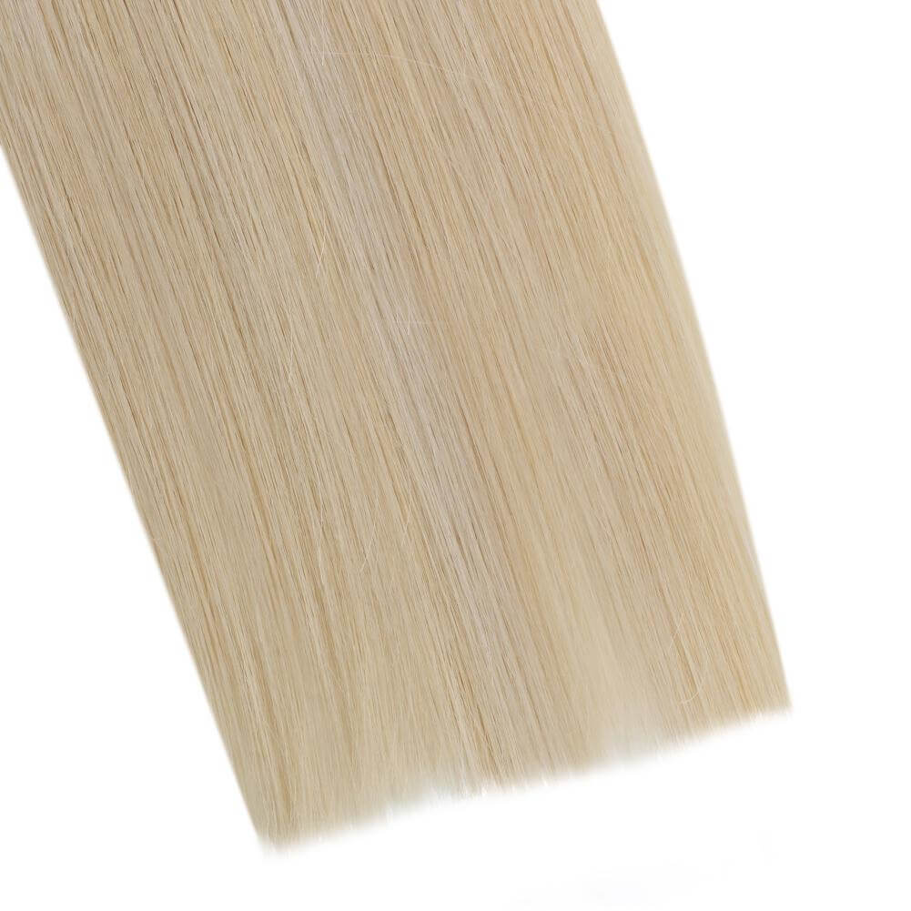 [US]Virgin Tape Brazilian Human Hair Extensions Balayage(#18/22/60)