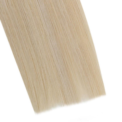 [US]Virgin Tape Brazilian Human Hair Extensions Balayage(#18/22/60)