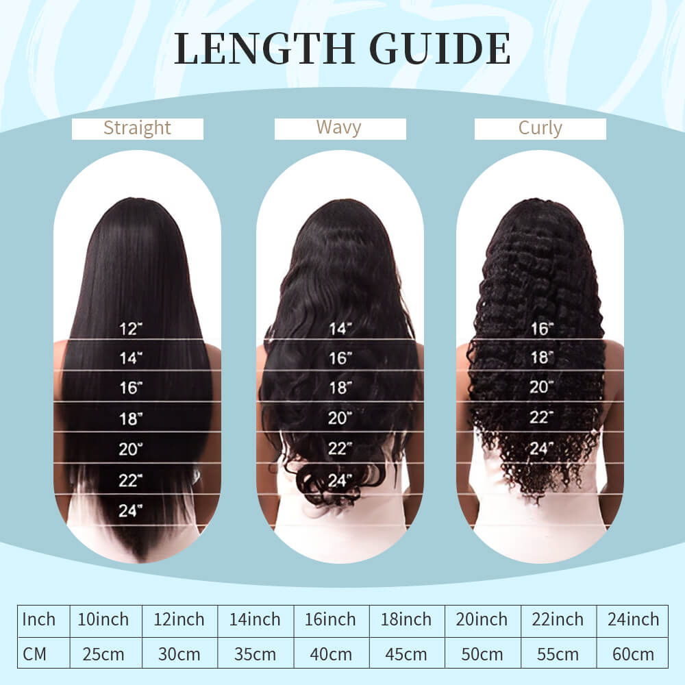 [US]Virgin Tape In Hair Raw Hair Extension Moresoo Human Natural Hair Jet Black (#1)